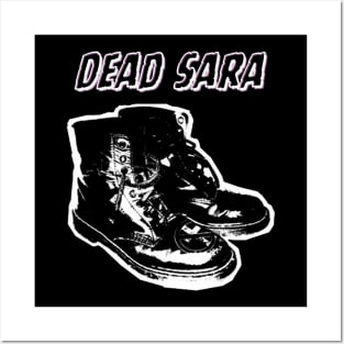 Dead Sara Posters and Art